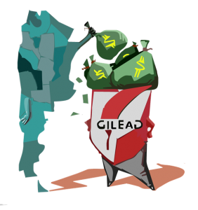 gilead